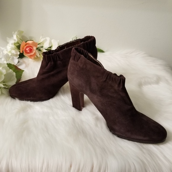 sam edelman simone bootie